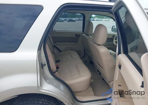 2012 Ford Escape Xlt из США, поврежденный, VIN 1FMCU0DGXCKC79129